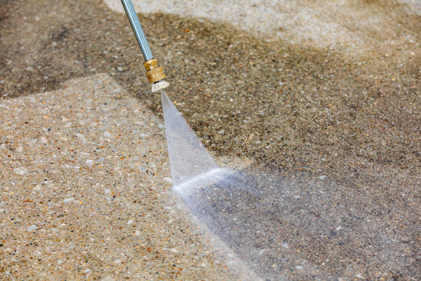 Best Restaurant Pressure Washing  in Scottsboro, AL